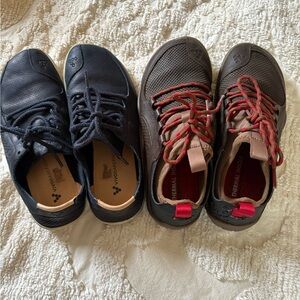 Make me an offer! :) TWO pair VivoBarefoot sneakers Comfort shoes